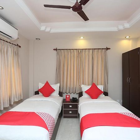 Oyo 19855 B S Guest House Jadabpur Bagian luar foto