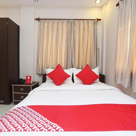 Oyo 19855 B S Guest House Jadabpur Bagian luar foto