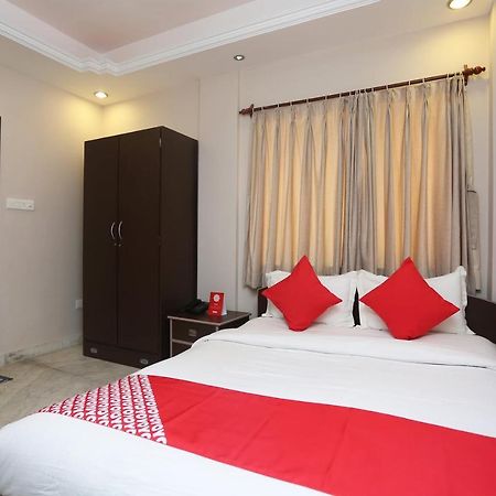 Oyo 19855 B S Guest House Jadabpur Bagian luar foto