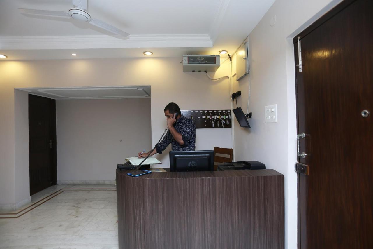 Oyo 19855 B S Guest House Jadabpur Bagian luar foto